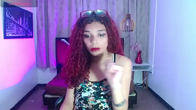 luisa__torres 现场XXX聊天