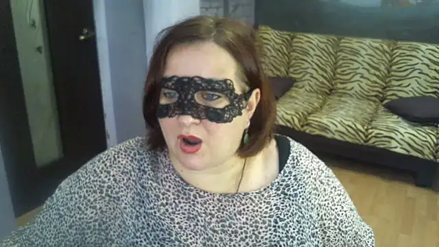 AgilaMipo's Live XXX Chat