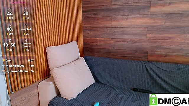 Chat XXX en directo de pizza_pepperonii