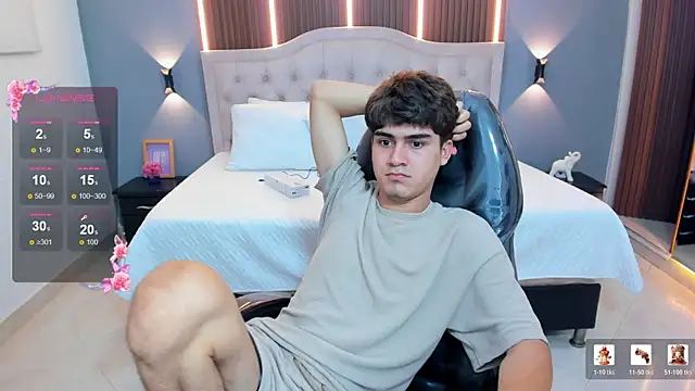 Tommy18__ Live XXX-chat