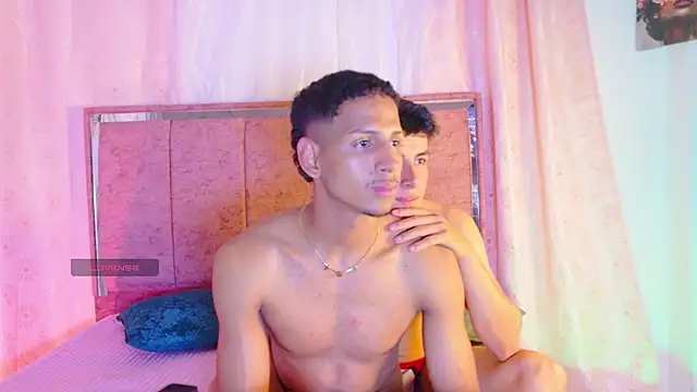 Vincent_Kane's Live XXX Chat