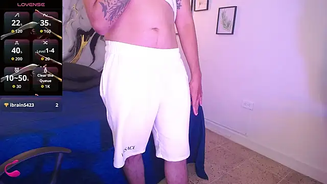 Dereck_Smithh Chat XXX live