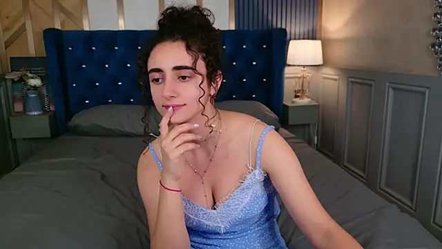 XXX chat uživo modela Susan_Fors