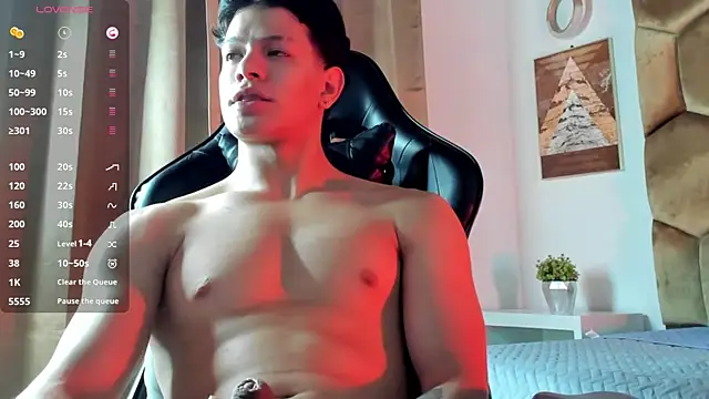 Chat XXX Live TonyPetrovjs
