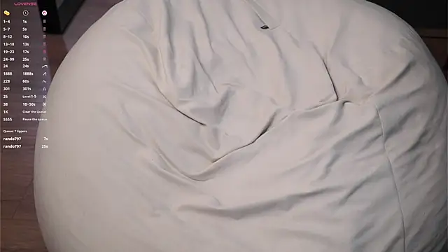 CaseyMulders' Live XXX Chat