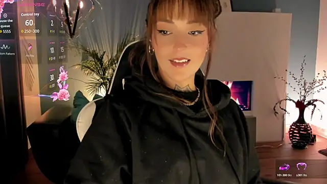 Megan_inked Chat XXX live
