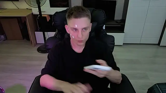 Živý XXX chat pvlpstvy