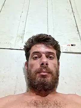 Show de Gouvere na webcam