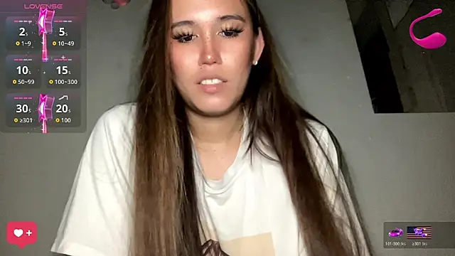kathrynwilson1 Chat XXX in diretta