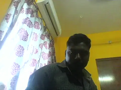Show webcam de Tamilpaiyan07