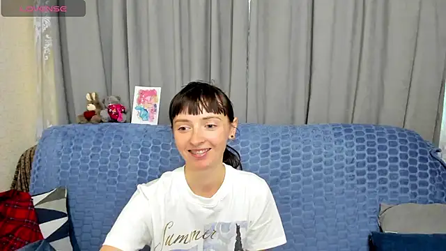Chat XXX en directo de TayanaJons