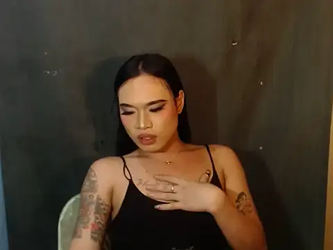 TSsexy_LOVERxxxx Obrolan Langsung XXX