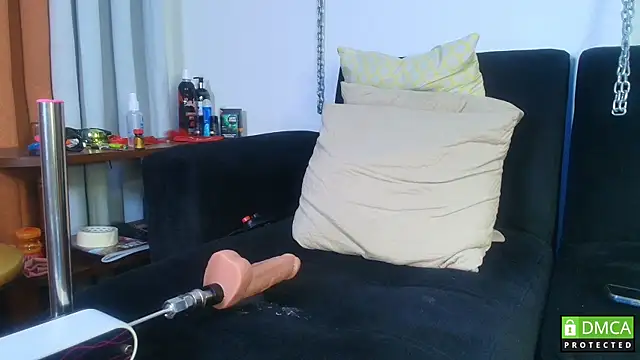 RoughSex_and_BDSM 现场XXX聊天