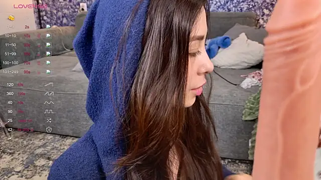 Miss_Mia_Murr Chat XXX live