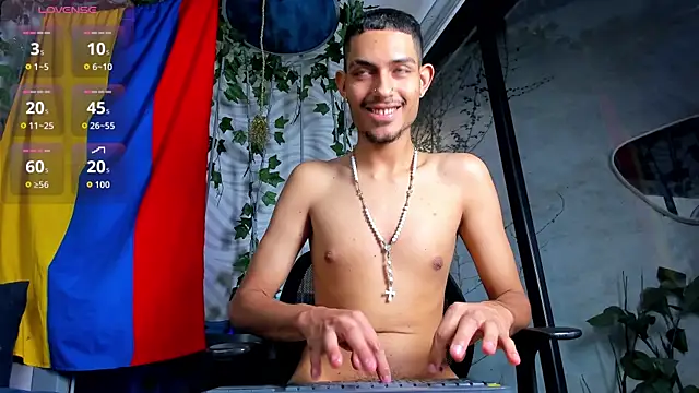 ItsZairenn Live XXX chat