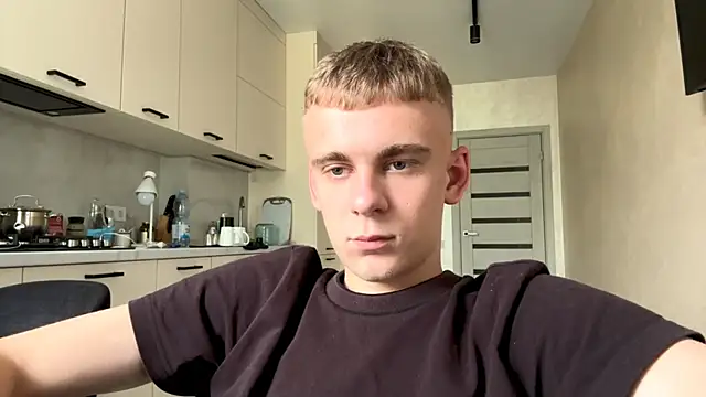 Živý XXX chat SoloFury
