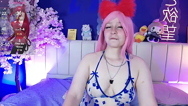 Im_yukii Chat XXX live