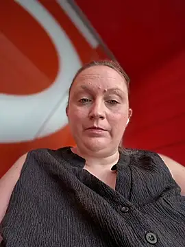 Czat XXX na żywo – BBW_Nora