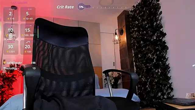 B_Wild's Live XXX Chat