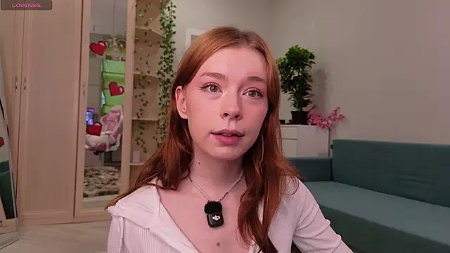 eva_aria – Live XXX-chat