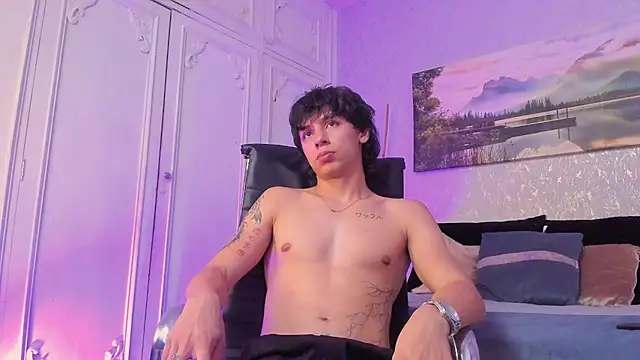 Tyler_durten's Live XXX Chat