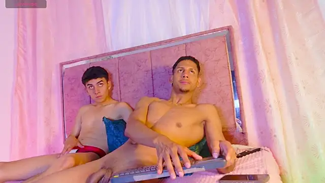 Vincent_Kane élő XXX-chatje