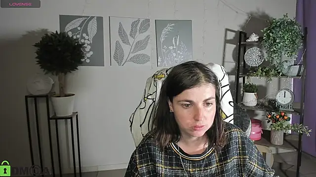 Živý XXX chat MartaEdams