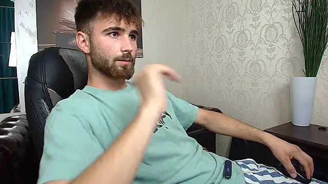 KyloEast Obrolan Langsung XXX