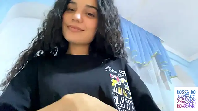 RitaPerry's Live XXX Chat