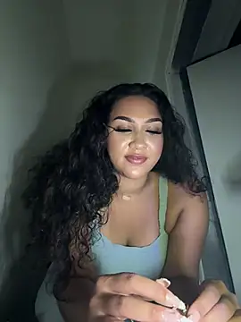 Chat XXX en directo de Lickplayofficial