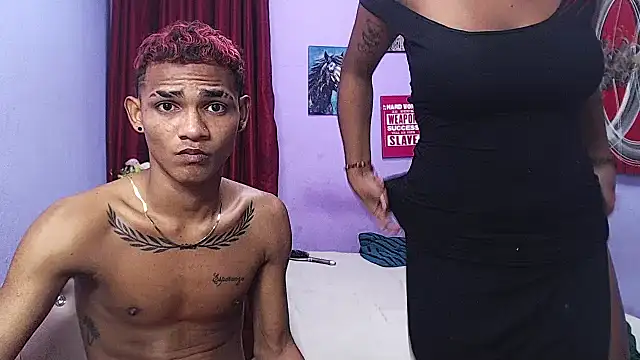 black_twinks Obrolan Langsung XXX