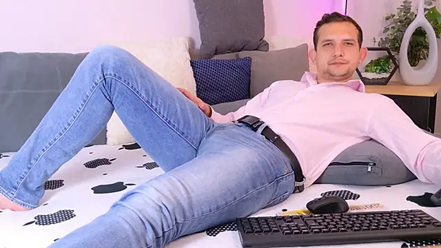 Jimmy_Doss Chat XXX live