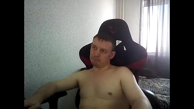 MysteriousWanderer – Naživo XXX chat