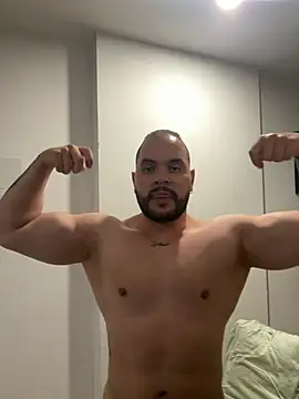 Czat XXX na żywo – Axel_Dominus