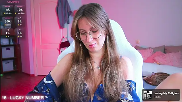 ms_allison__ live XXX chat