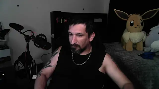 DevilPup75_ 网络视讯表演