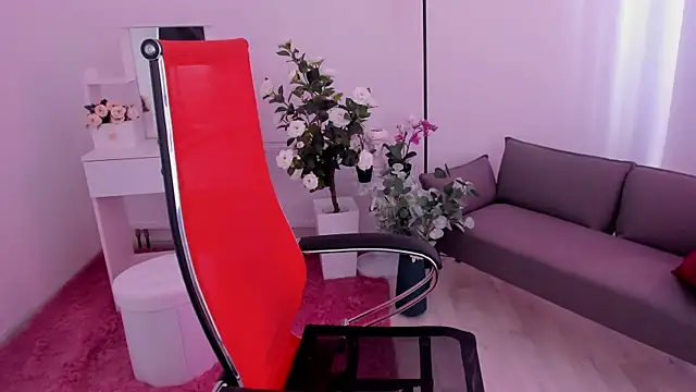 Czat XXX na żywo – DiRosie