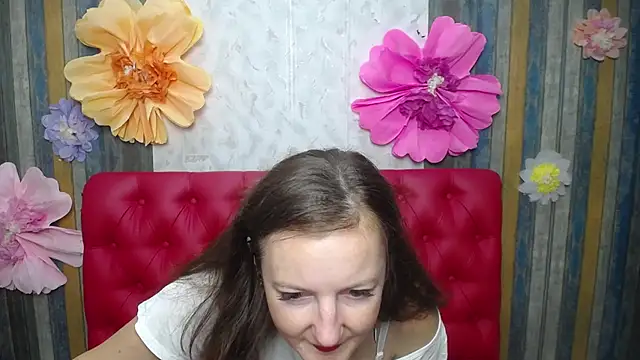 MeganPirs – Naživo XXX chat