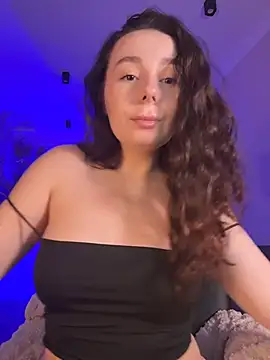 Di_na_Bell live XXX chat
