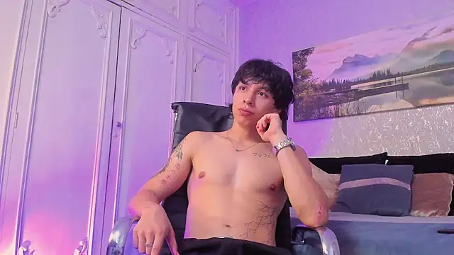 Tyler_durtenのライブXXXチャット