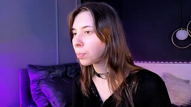 Camilla_Evers 라이브 XXX 채팅