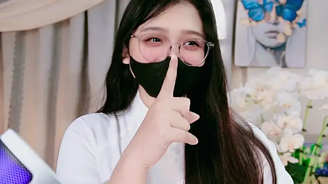 Chan_Chann Obrolan Langsung XXX