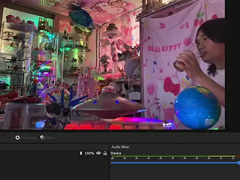 JesuAdam Webcamshow