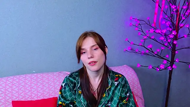 Chat XXX Live CleoBloom_