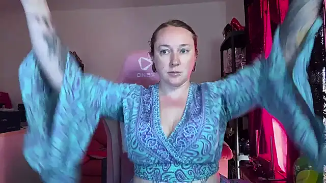 kisicaxxn Live XXX chat