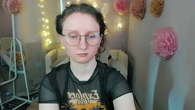 SunshineBlaze's Live XXX Chat