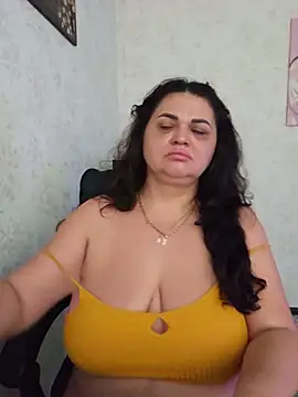 -CUTE-EVVIL- Live XXX-Chat
