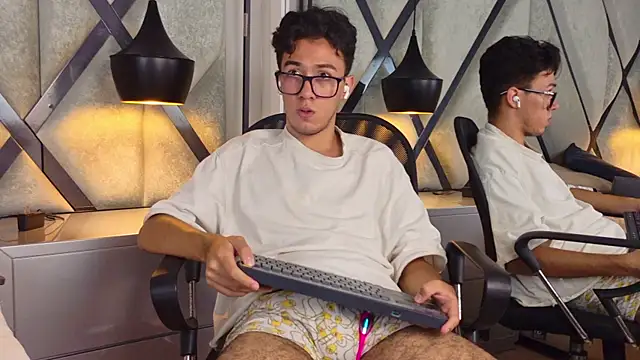 Austin_Reeds_n Live XXX chat