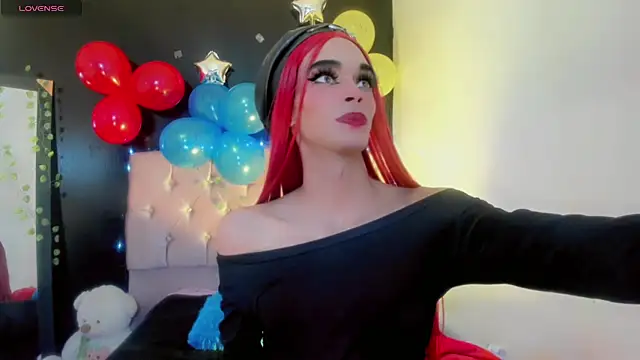 cami_valkyrie – Naživo XXX chat