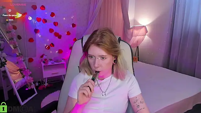 Elira_Vane Obrolan Langsung XXX